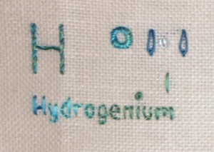 Hygdrogenium